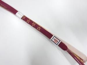 未使用品　正絹　高麗　手組帯締め